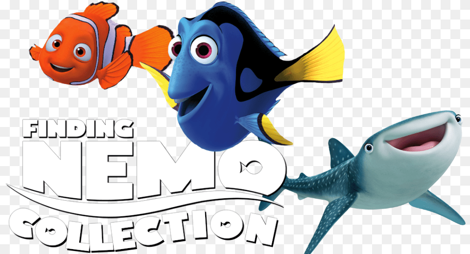 Nemo Animal, Fish, Sea Life, Shark Png Image