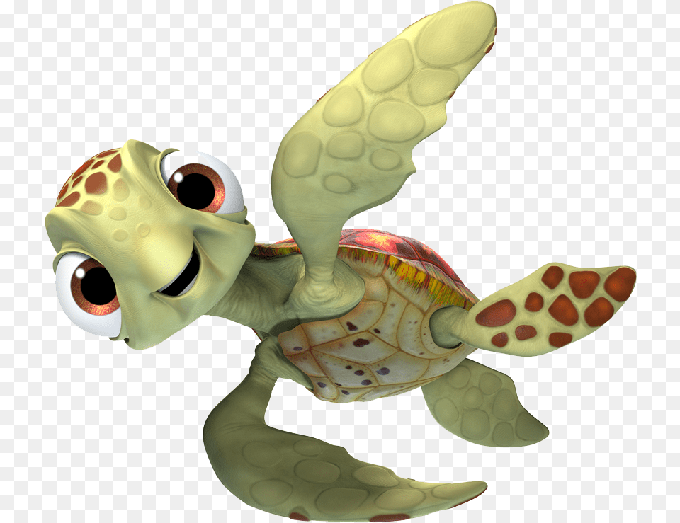 Nemo Photos Finding Dory Characters, Animal, Reptile, Sea Life, Sea Turtle Png