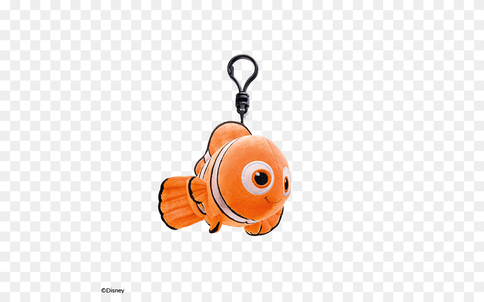 Nemo Scentsy Buddy Clip, Accessories, Earring, Jewelry, Electronics Free Png