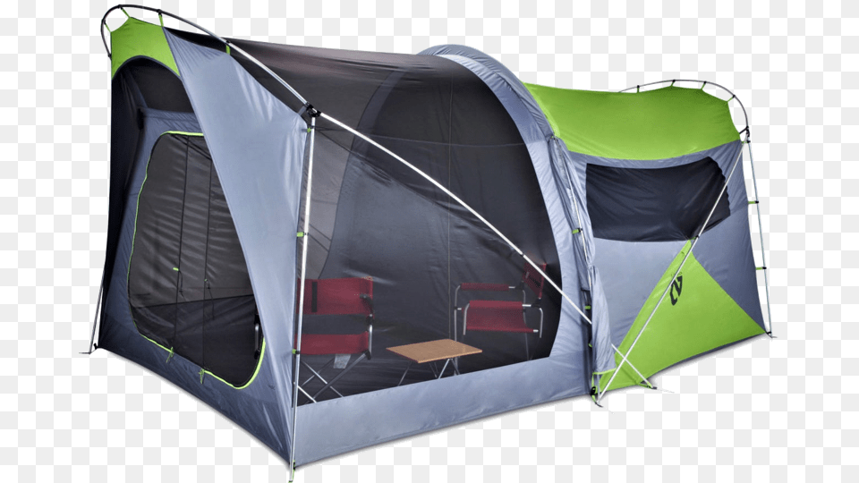 Nemo Wagontop, Tent, Camping, Leisure Activities, Mountain Tent Png