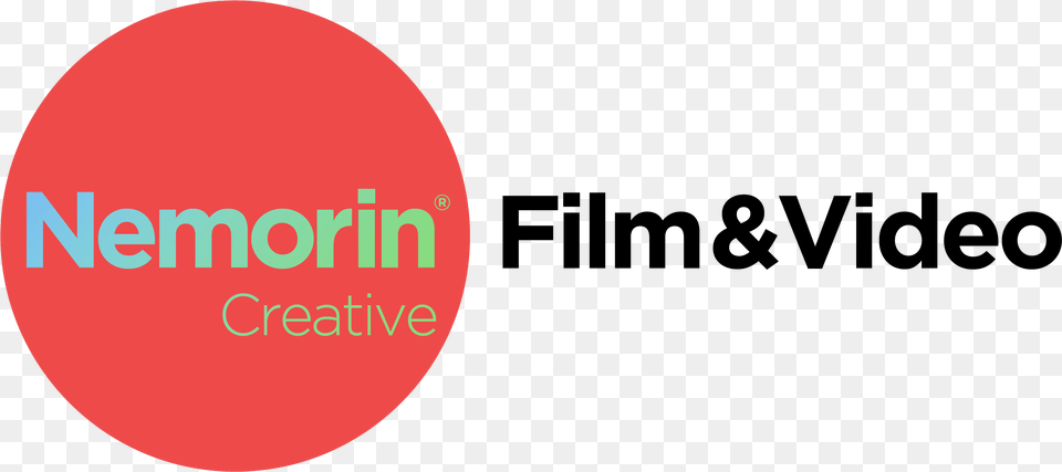 Nemorin Film U0026 Video Full Service Branded Content Dot, Logo Png Image