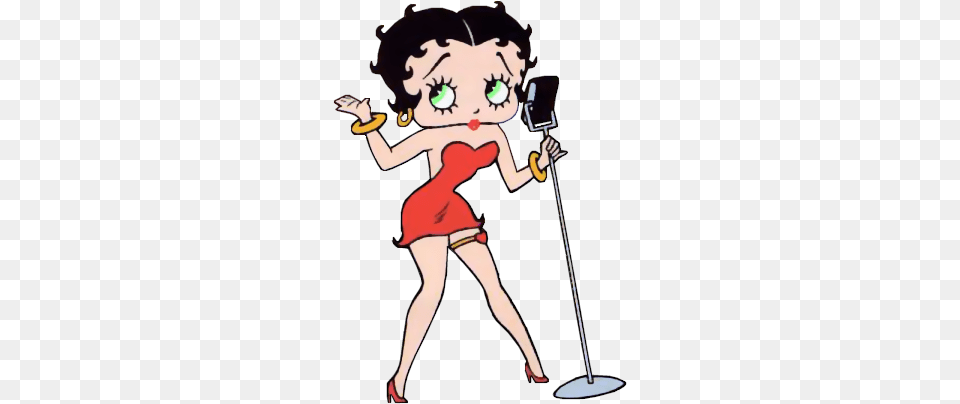 Nena Betty Boop Betty Boop, Baby, Person, Cartoon, Face Png