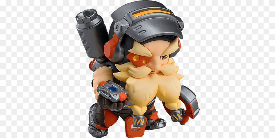 Nendoroid Overwatch, Baby, Person Png Image
