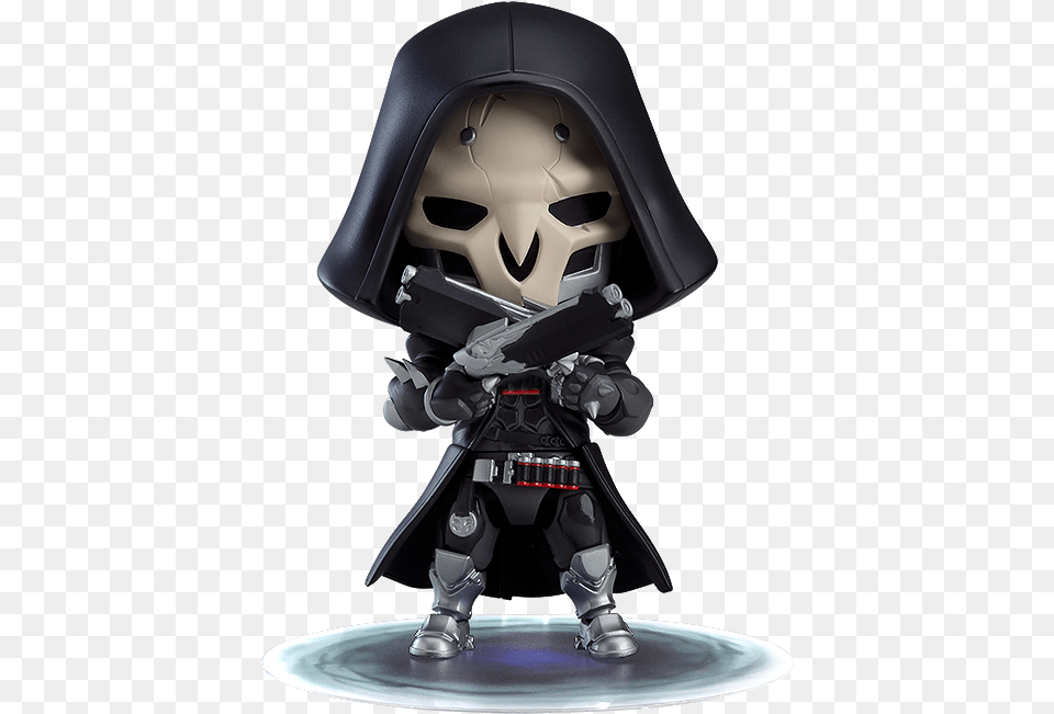 Nendoroid Overwatch Reaper, Baby, Person Free Png Download