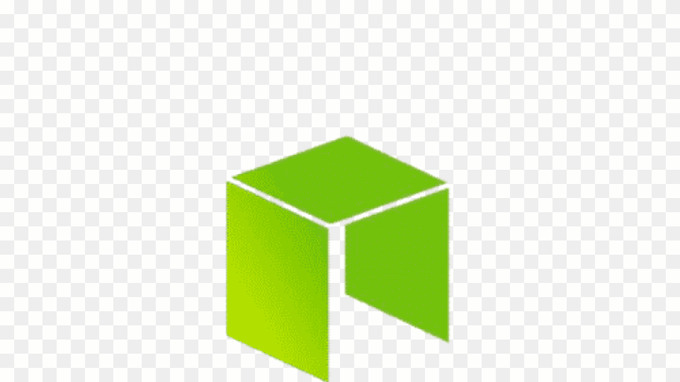 Neo 1280x720 Neo Blockchain Logo, Green Free Png