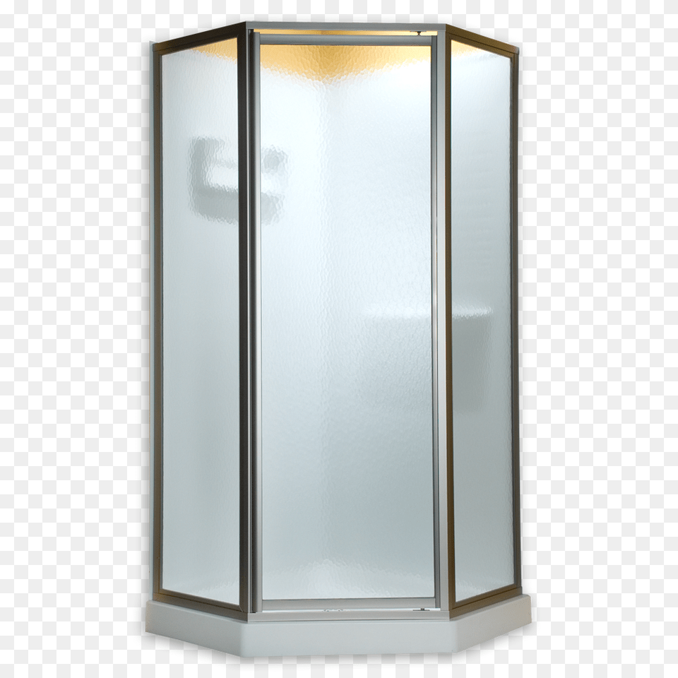 Neo Angle Shower Doors, Door, Indoors Png