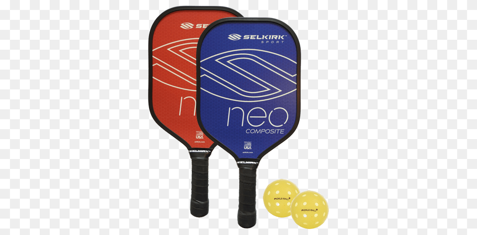 Neo Bundle, Racket, Sport, Tennis, Tennis Racket Free Png Download