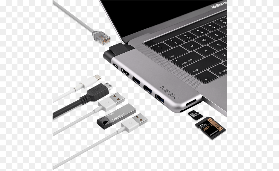 Neo C D Pro Transparent Kb Docking Station, Hardware, Electronics, Computer, Pc Free Png