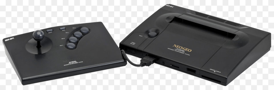 Neo Geo Aes Console, Electronics, Computer Hardware, Hardware Png Image