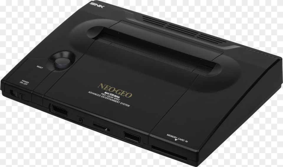 Neo Geo Aes Fl Neo Geo Aes Free Png Download