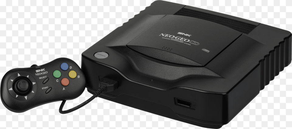 Neo Geo Cd Png Image