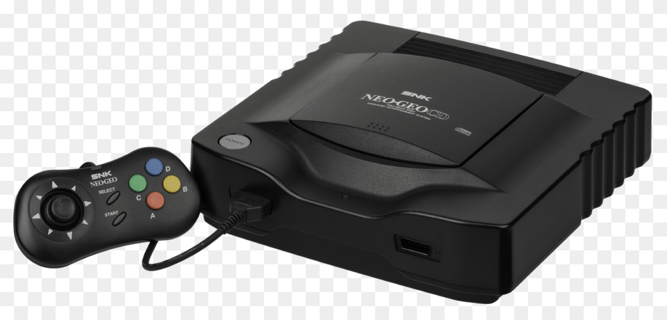 Neo Geo Cd, Electronics, Remote Control Free Transparent Png