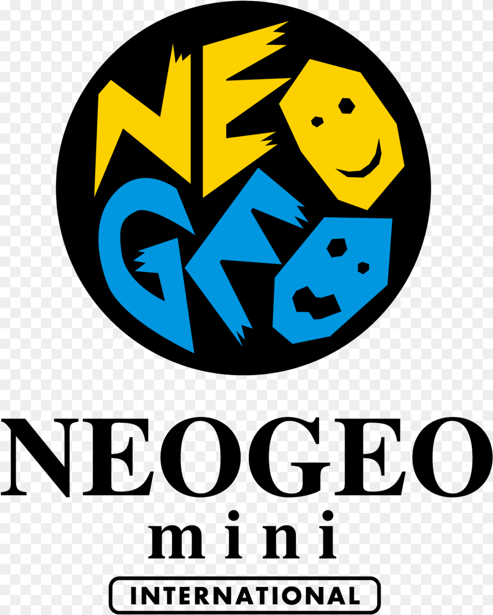 Neo Geo Mini International Edition Neogeo Mini International, Face, Head, Person Png