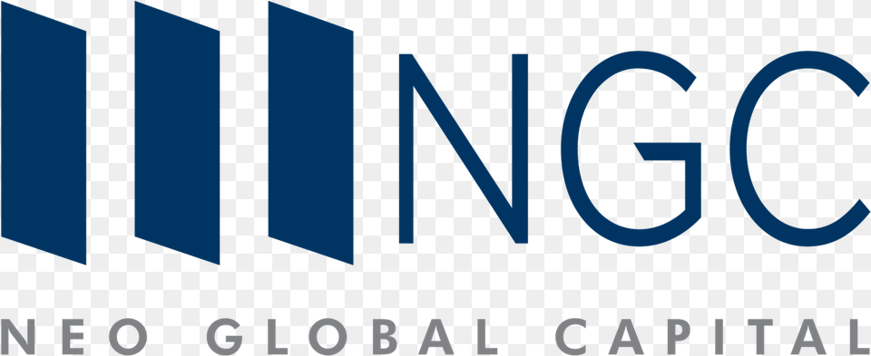 Neo Global Capital Logo, Text Free Transparent Png