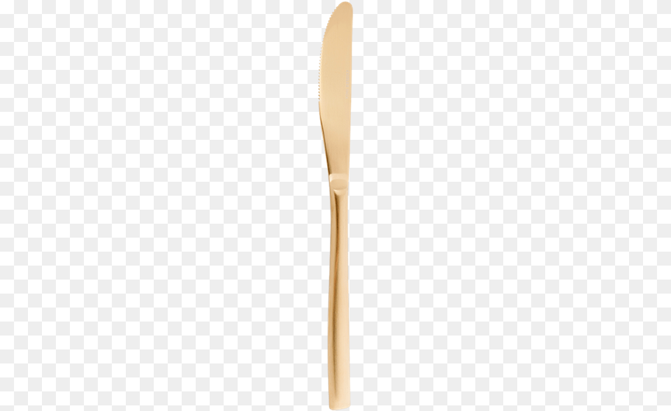 Neo Gold Dessert Knife Knife, Cutlery, Brush, Device, Tool Free Transparent Png