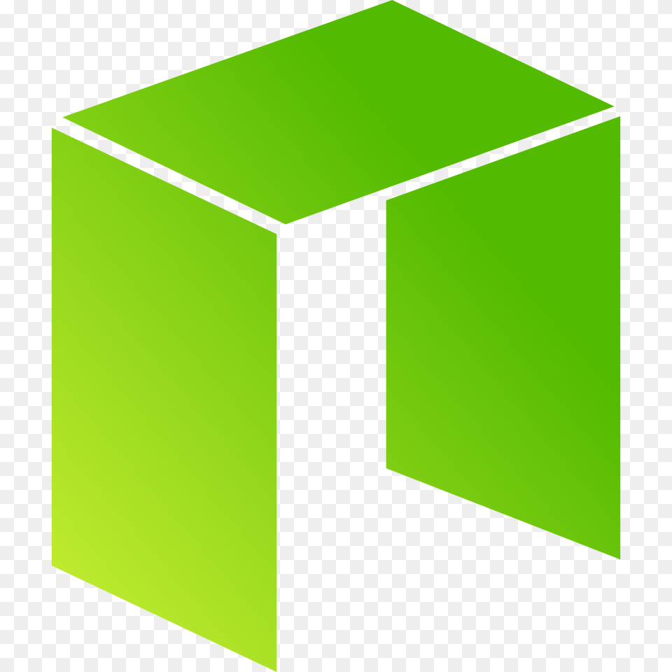 Neo Logo Vector, Green, Mailbox Free Transparent Png