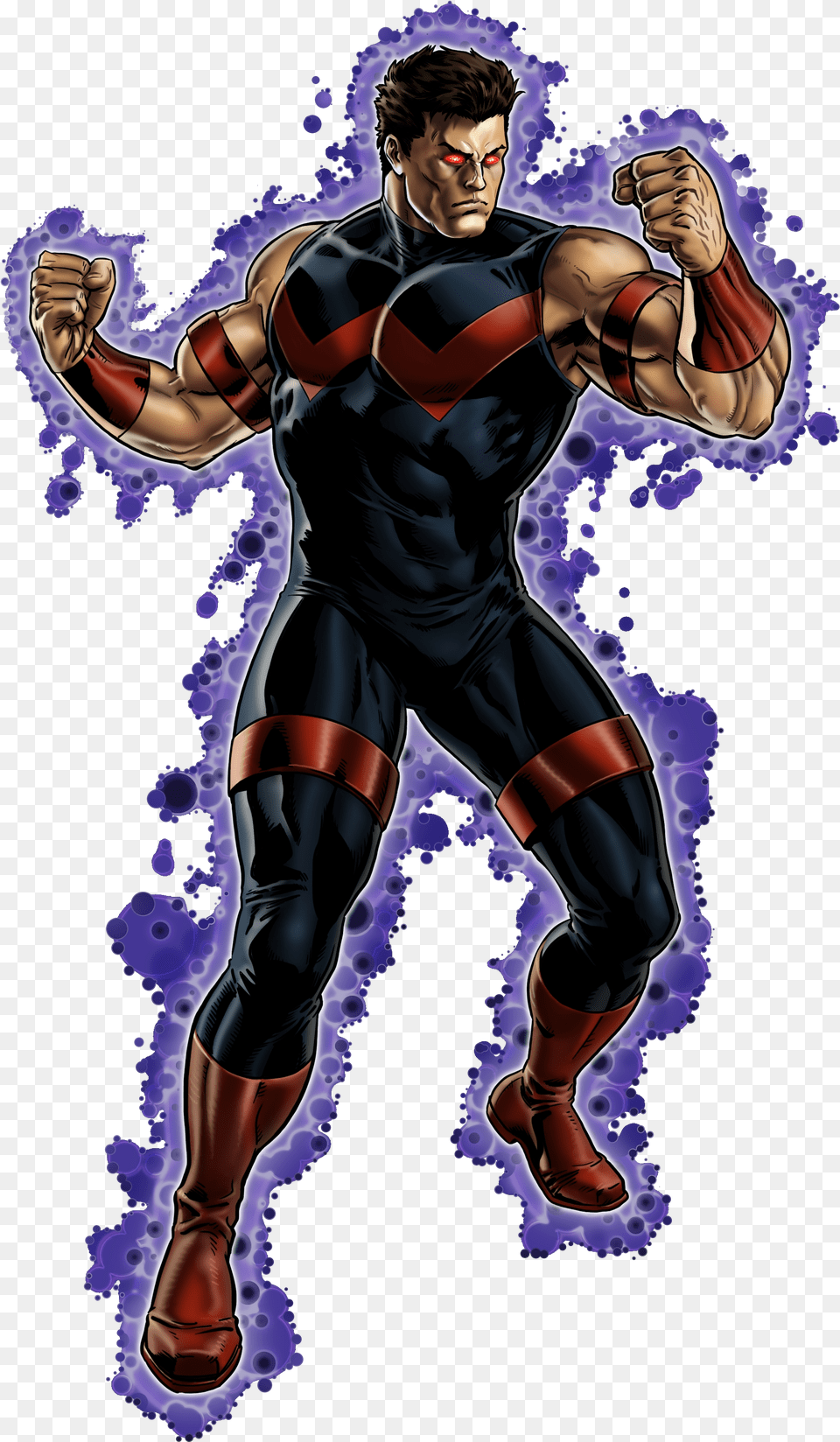 Neo Marvel Wonder Man Wonder Man Marvel Avengers Alliance, Food, Egg Free Transparent Png