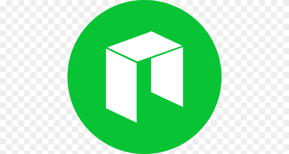 Neo Neocon, Green, Symbol Png Image
