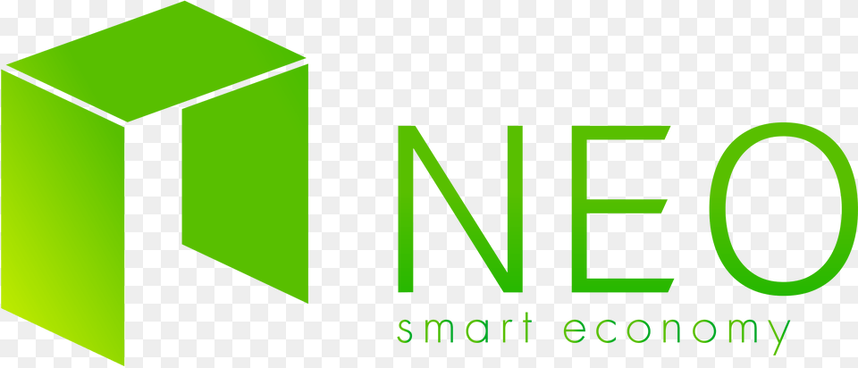 Neo Smart Economy, Green Free Png Download