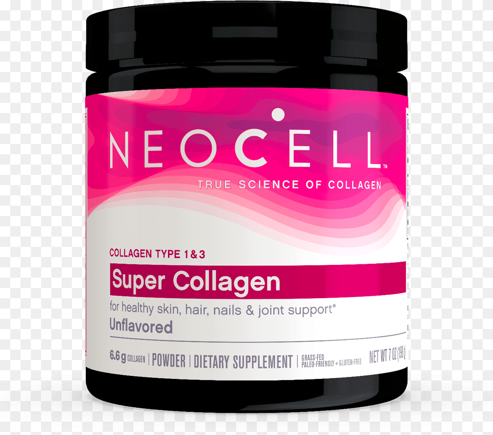 Neocell Super Collagen, Food, Seasoning, Syrup, Astragalus Free Transparent Png