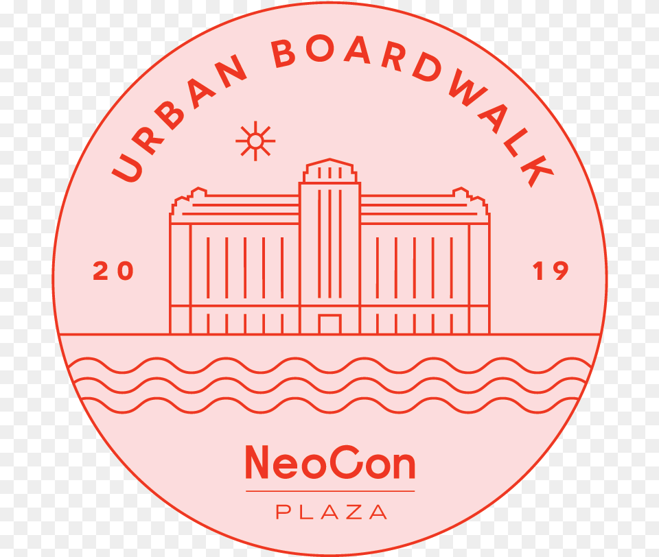 Neocon Plaza 2019 Language, Disk, Coin, Money, Symbol Free Png Download