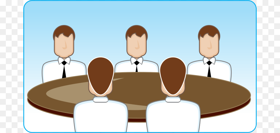 Neocreo Round Table Discussion, Interview, Person, People, Conversation Free Transparent Png