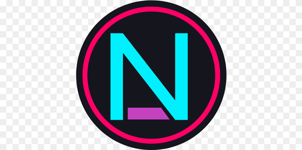 Neoloopy Owo Neoloopy1 Twitter Belmont High School Logo, Light, Disk Free Transparent Png