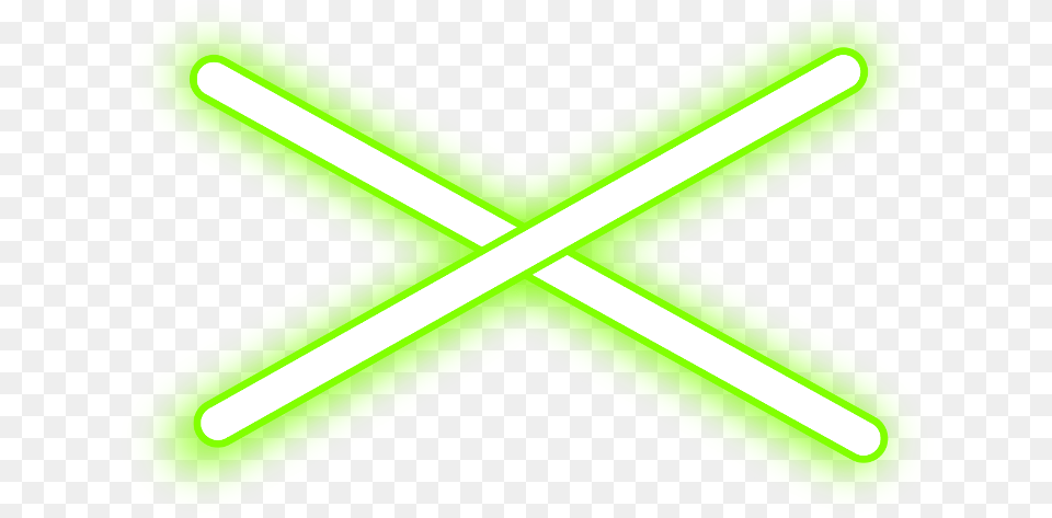 Neon, Light, Symbol, Green Free Png