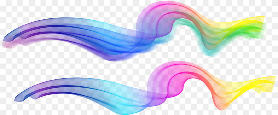 Neon Colors Vector, Art, Graphics, Light, Animal Free Transparent Png