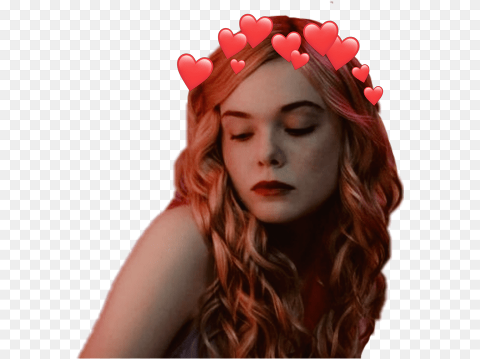 Neon Demon, Face, Head, Person, Photography Free Png