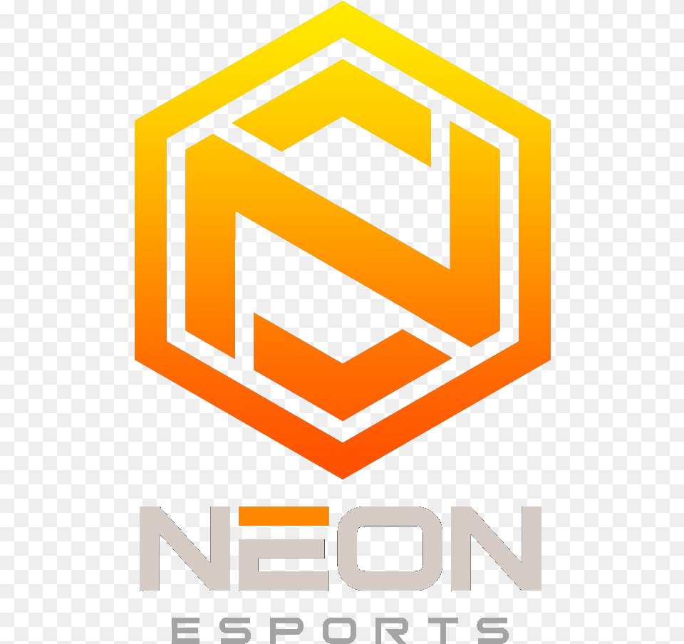 Neon Esports Neon Esports Dota, Logo Free Png