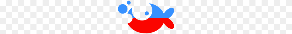 Neon Fish Png
