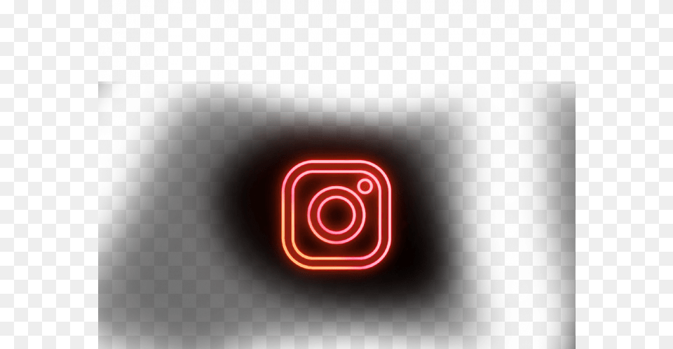 Neon For Picsart, Light, Spiral Free Png