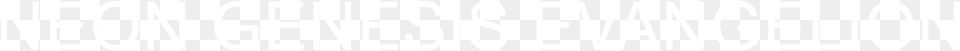 Neon Genesis Evangelion Google Logo G White, Stencil, Text, Cutlery, Fork Free Png