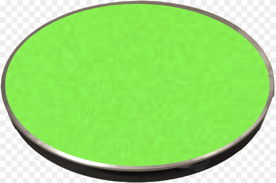 Neon Green, Disk Free Png Download