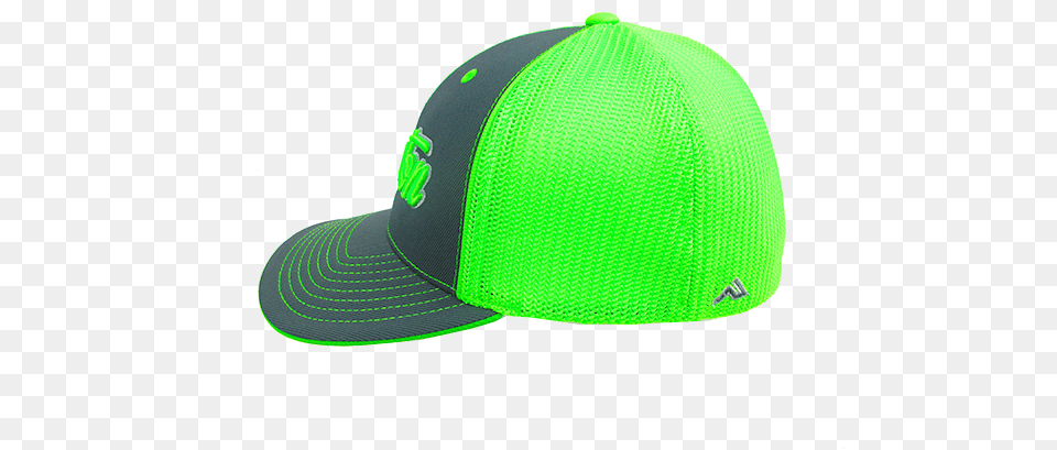 Neon Green Hats, Baseball Cap, Cap, Clothing, Hat Png