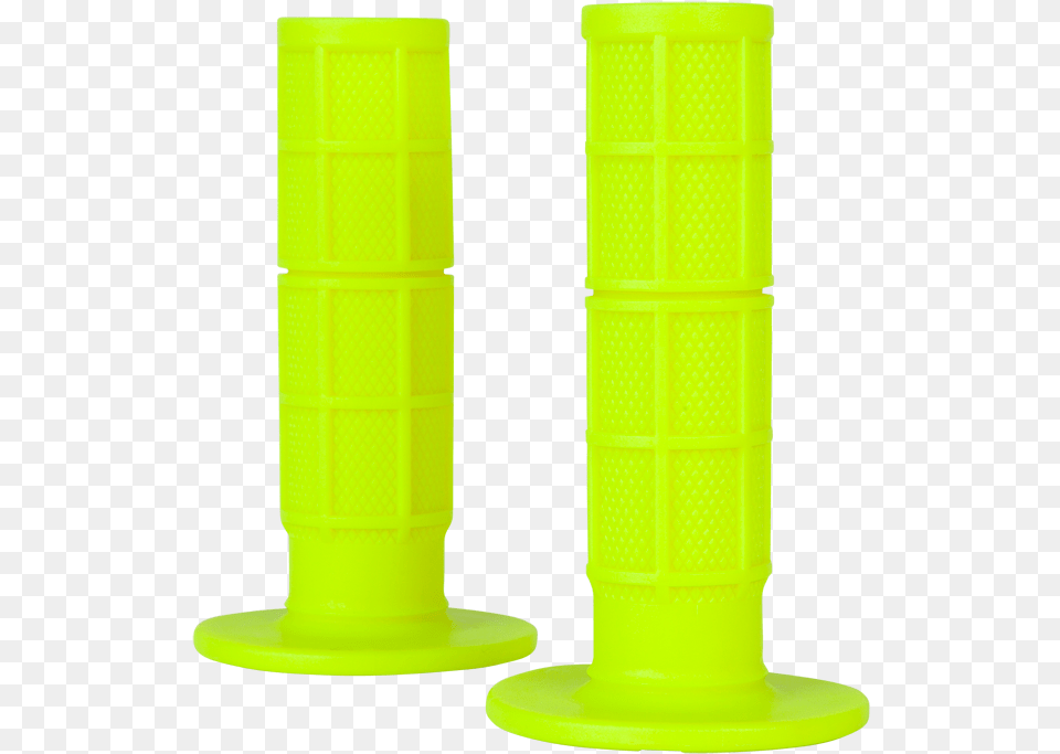 Neon Green Mx Motocross Enduro Offroad Grip New Oneal Architecture Png
