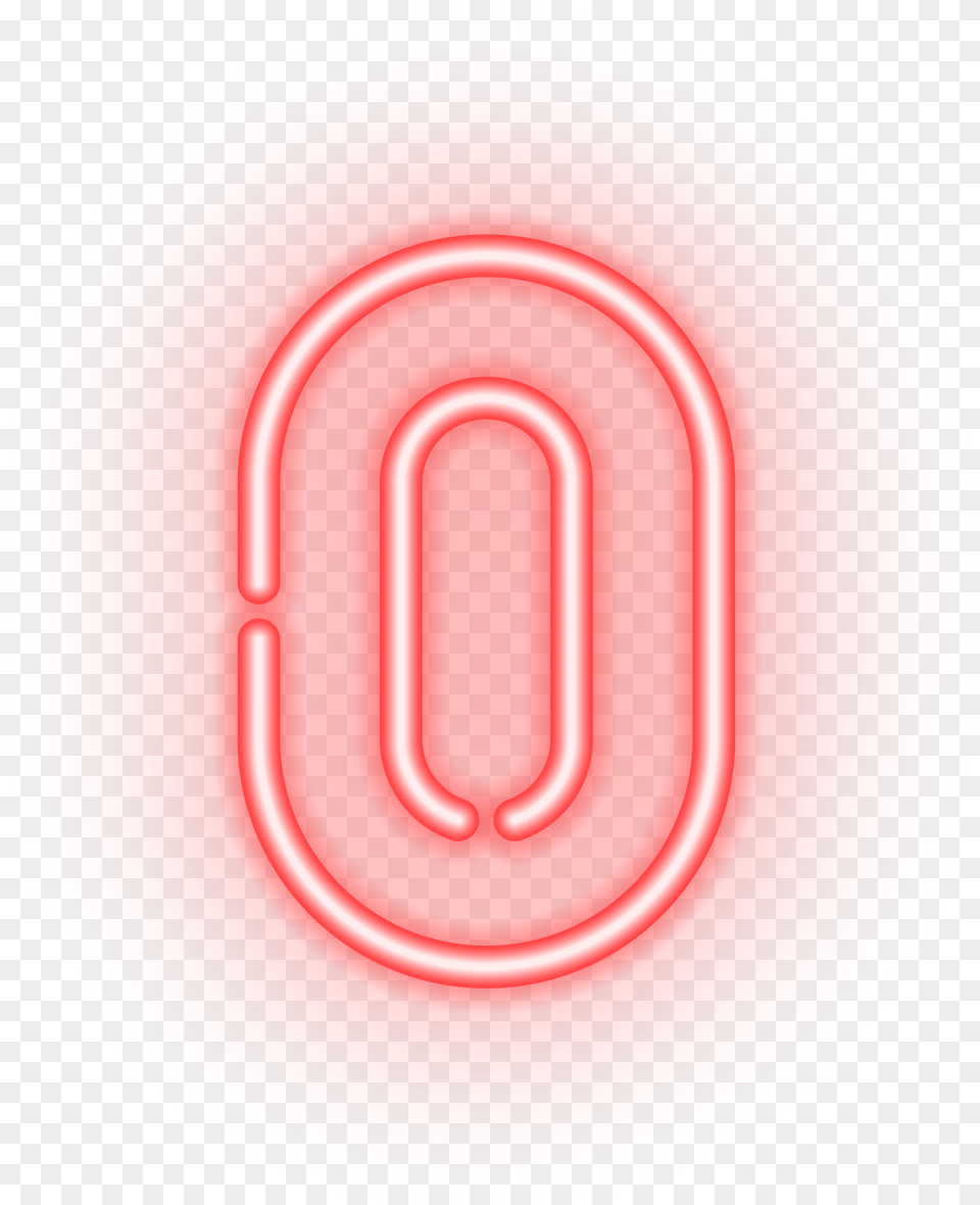 Neon Image With No Free Transparent Png