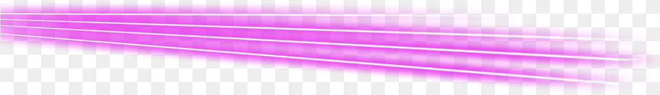 Neon Light Wrapping Paper, Purple Free Png