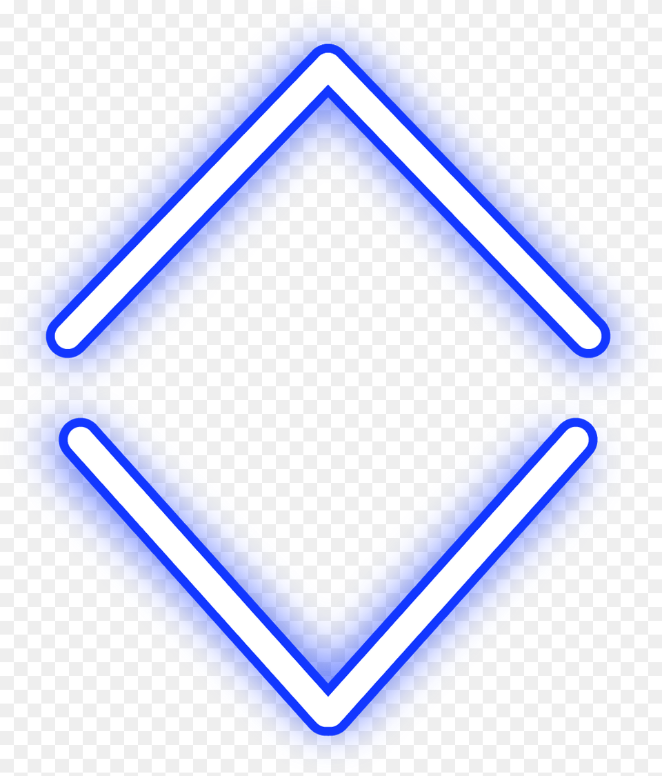 Neon Line Lines Freetoedit Spiral Geometric Border Sign, Light Free Transparent Png