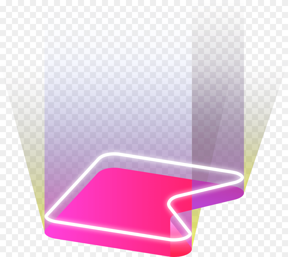Neon Logo, Light Free Png