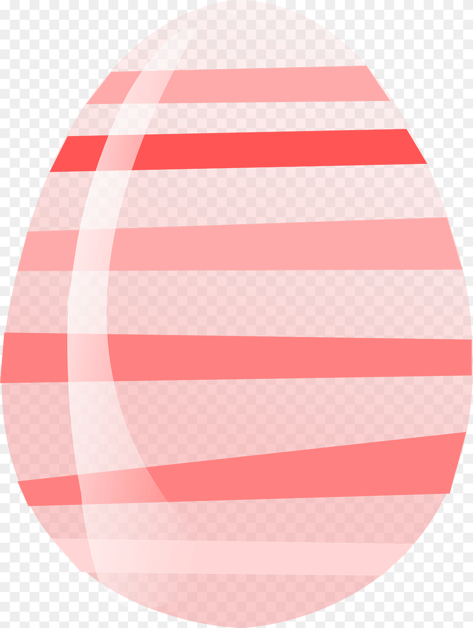 Neon Pink Easter Egg Pink Easter Egg Clipart, Food, Clothing, Easter Egg, Hardhat Png
