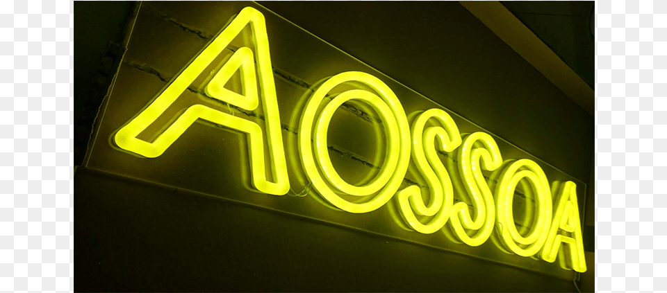 Neon Sign, Light Free Png Download