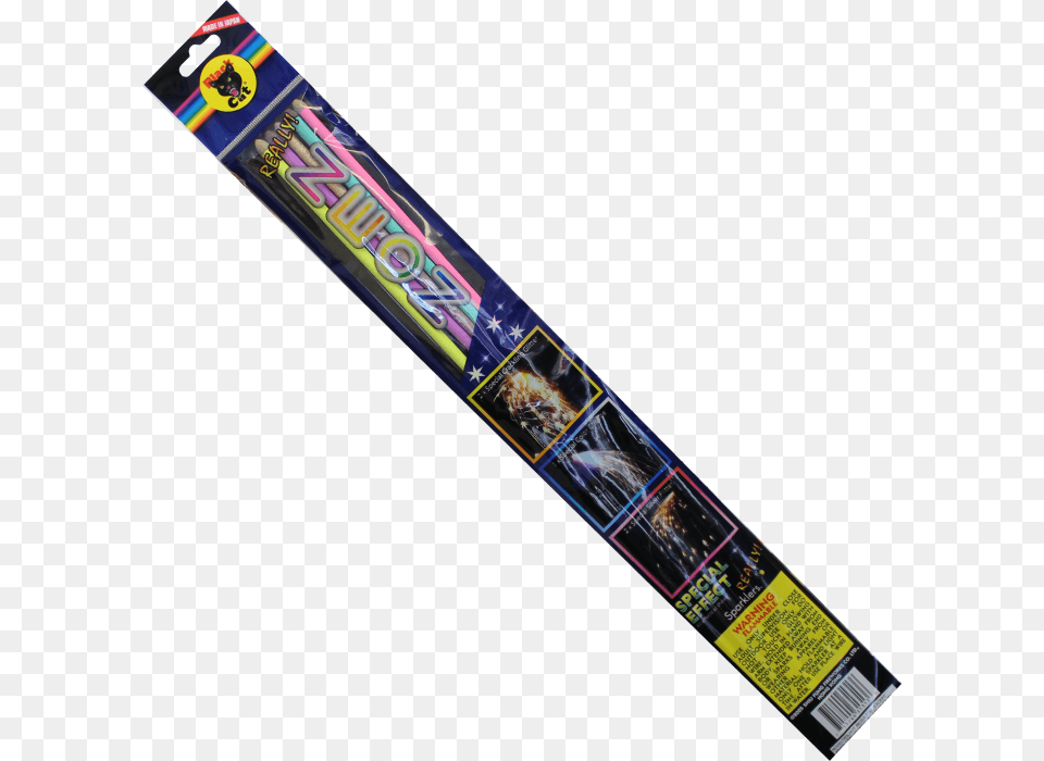 Neon Sparklers Teenage Mutant Ninja Turtles, Sword, Weapon Png Image