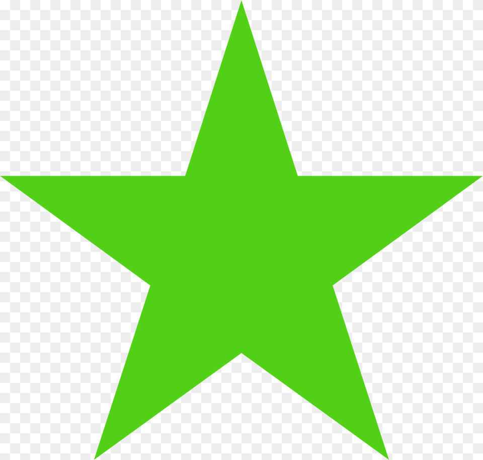 Neon Stars Green Star, Star Symbol, Symbol Free Png