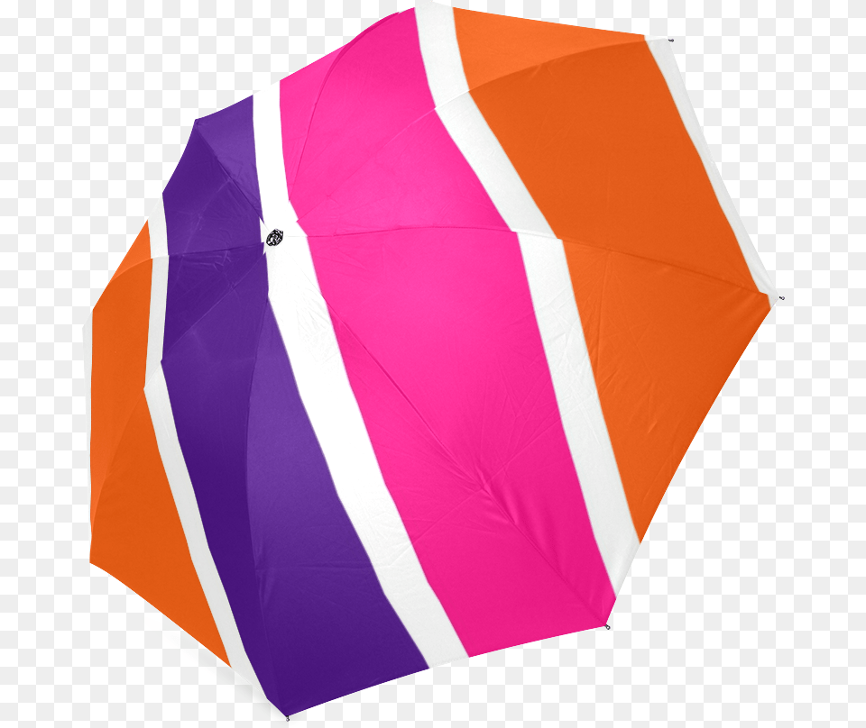 Neon Stripes, Canopy, Umbrella Png