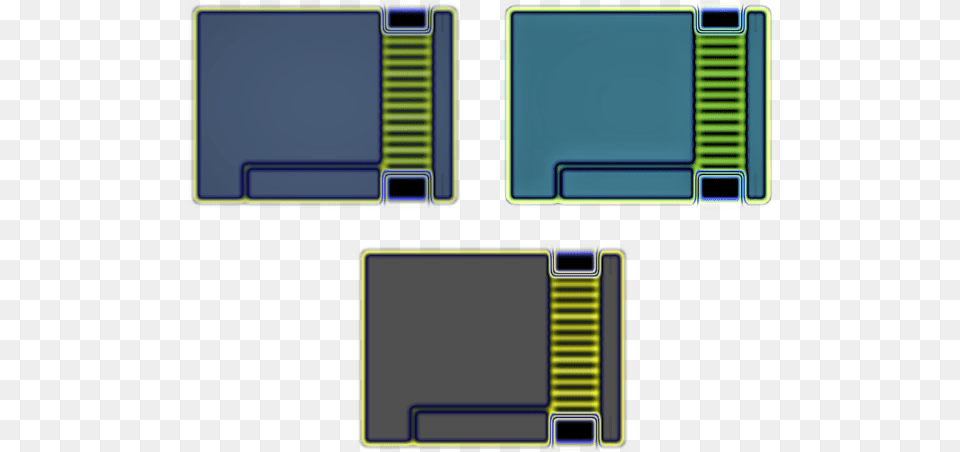 Neon Style Nes, Electronics, Hardware, Computer Hardware Png