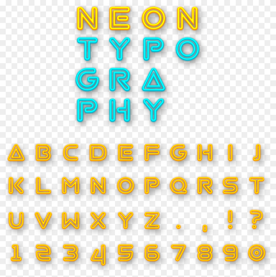 Neon Text, Light, Scoreboard, Alphabet, Computer Hardware Png Image