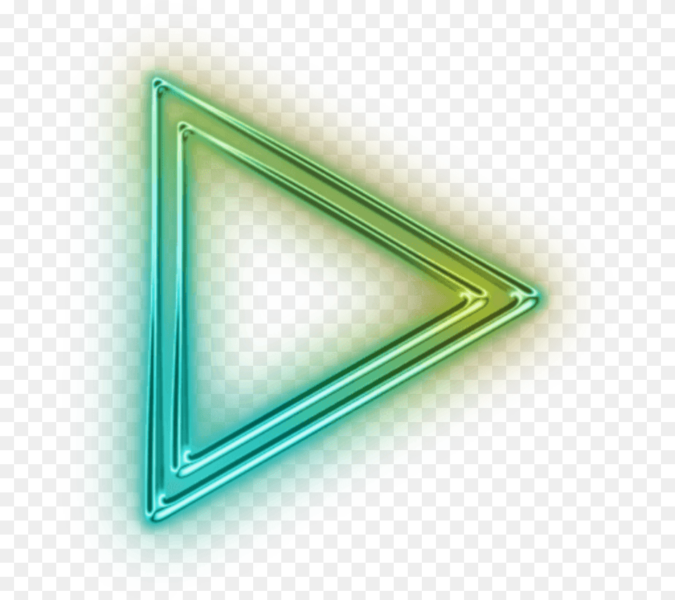 Neon Triangles Triangle, Accessories, Gemstone, Jewelry Png