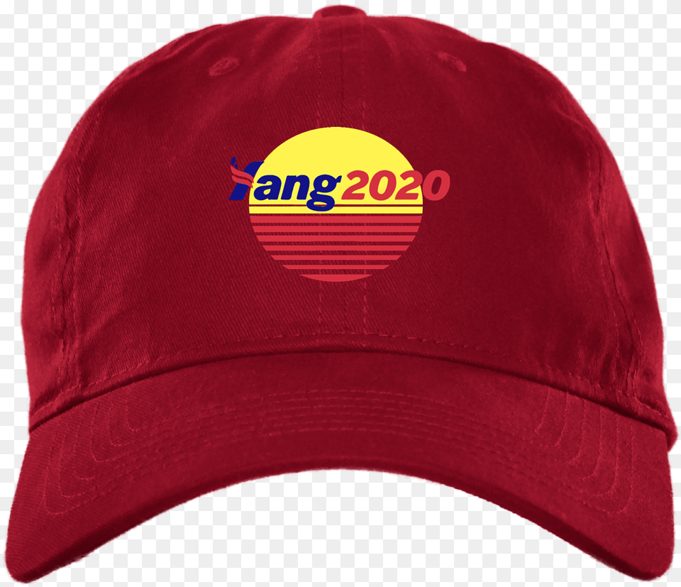 Neon Vaporwave Baseball Cap, Baseball Cap, Clothing, Hat, Swimwear Free Png
